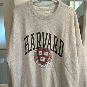 Abercrombie & Fitch Soft A&F Pullover